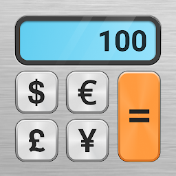 Icon image Currency Converter Plus