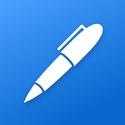 Slika ikone Noteshelf - Notes, Annotations