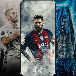 Icon image Football Wallpaper HD 4K