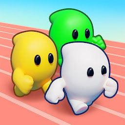 Imagen de icono Pocket Champs Juego de Carrera