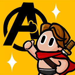 Icon image Hero Assemble: Epic Idle RPG