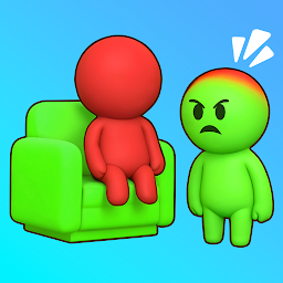 Icon image Color Seat: 3D Match