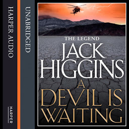 Icon image A Devil is Waiting