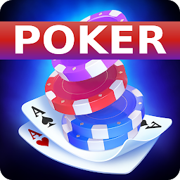 Icon image Poker Offline: Texas Holdem