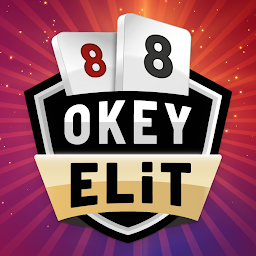 Значок приложения "Okey Elit"