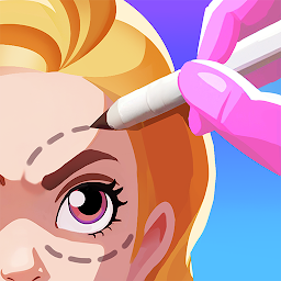 Icon image Idle Salon: Makeover Game