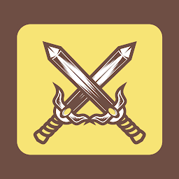 Icon image Malic's Legacy - Text RPG