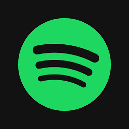 Imagem do ícone Spotify: música e podcasts