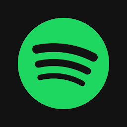 תמונת סמל Spotify Music