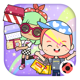 Icon image Miga Town: My Store