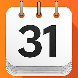 Icon image Simple Calendar