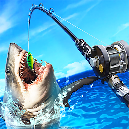 Icon image Ultimate Fishing! Fish Game