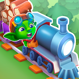 Icon image Goblins Wood: Lumber Tycoon