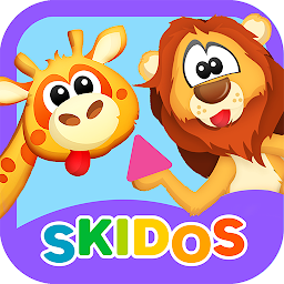 Icon image Learning Games for Toddlers 3+