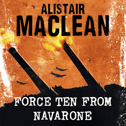 Icon image Force 10 from Navarone