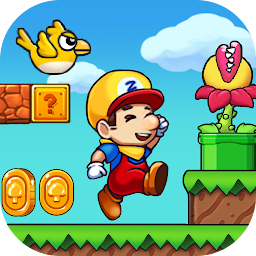 Icon image Super Matino - Adventure Game