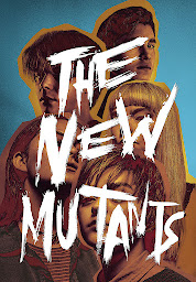 Icon image The New Mutants