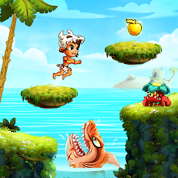 Imagem do ícone Jungle Adventures 3