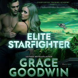 Icon image Elite Starfighter: Game 3