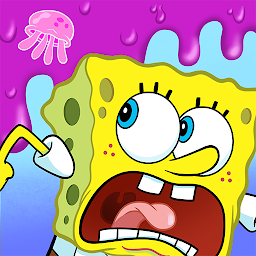 İkona şəkli SpongeBob Adventures: In A Jam