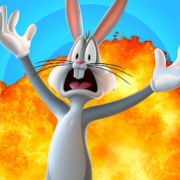 Icon image Looney Tunes™ World of Mayhem