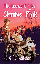 Icon image Chrome Pink