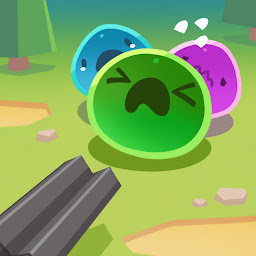 Icon image Slime Hunter : Monster Rampage