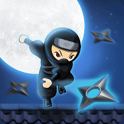 Icon image Soul Ninja - Auto Shooting