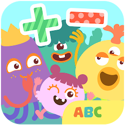 Icon image Cambridge Primary Math Game