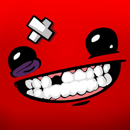 Obraz ikony: Super Meat Boy Forever