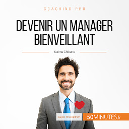 Icon image Devenir un manager bienveillant