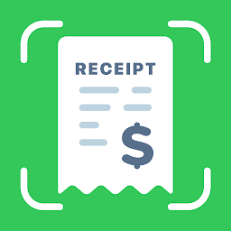 Icon image Receipt Scanner by Saldo Apps
