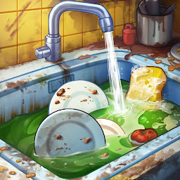 صورة رمز Alice's Hotel - Match Story