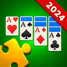 Icon image Solitaire Daily Break & Puzzle