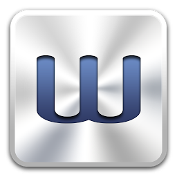 Icon image WebHard