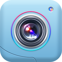 HD Camera for Android च्या आयकनची इमेज