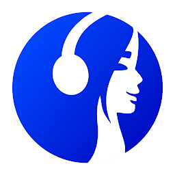 「Anyplay: Audiobooks & Podcasts」のアイコン画像
