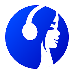 圖示圖片：Anyplay Audiobooks & Stories