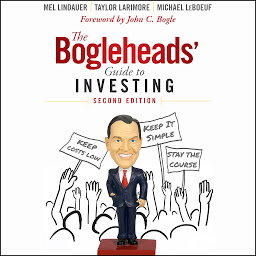 Ikonbillede The Bogleheads' Guide to Investing: Second Edition