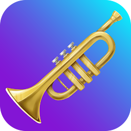 Slika ikone Trumpet Lessons - tonestro