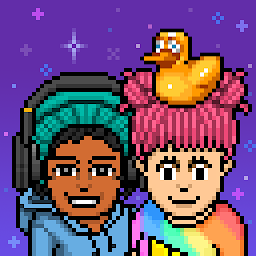 Icon image Habbo - Original Metaverse