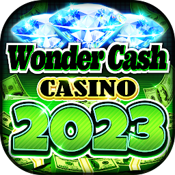 Symbolbild für Wonder Cash Casino Vegas Slots