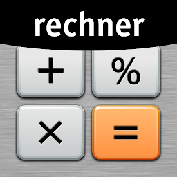 Symbolbild für Rechner Plus - Taschenrechner