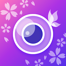 YouCam Perfect - Photo Editor च्या आयकनची इमेज