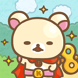 Icon image Korilakkuma Tower Defense