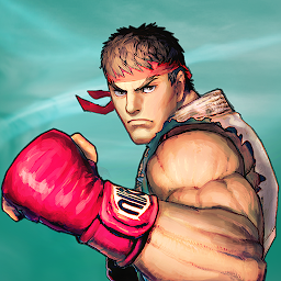 Icon image Street Fighter IV CE