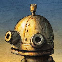 Icon image Machinarium