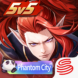 Icon image Onmyoji Arena