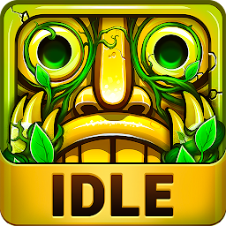 صورة رمز Temple Run: Idle Explorers