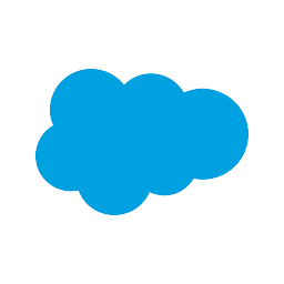 Icon image Salesforce